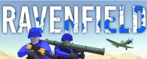 战地模拟器正式版下载|战地模拟器(Ravenfield)免安装中文版