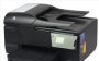 HP officejet Pro 3620ӡɫ