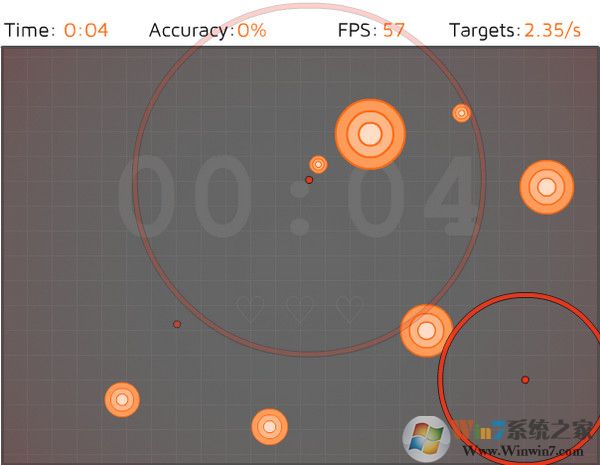 AimBoosterϰ(׼ϰ) V1.0ɫ