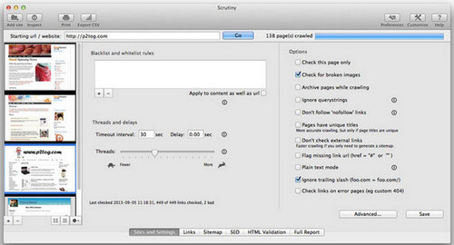 Scrutiny For Mac(鹤) V5.4.7Ѱ