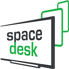 SpaceDesk电脑版下载|spacedesk(电脑分屏,支持手机) v0.9.59中文版