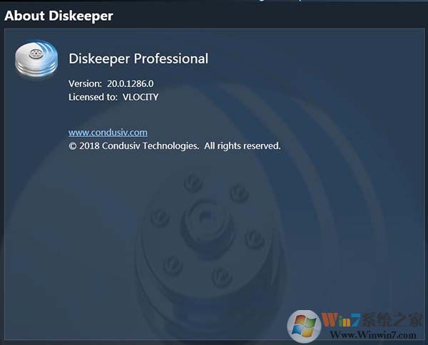 Diskeeper Pro()ƽ V20.0.1286İ