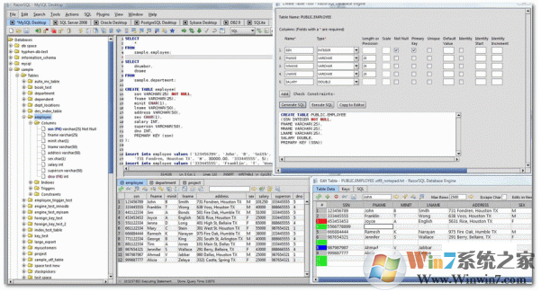 RazorSQL(SQLݿ) V9.4.4ٷ64λ