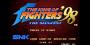 ȭ98|The King of Fighters 98İ