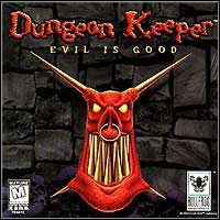 地下城守护者(Dungeon Keeper)即时战略游戏中文版