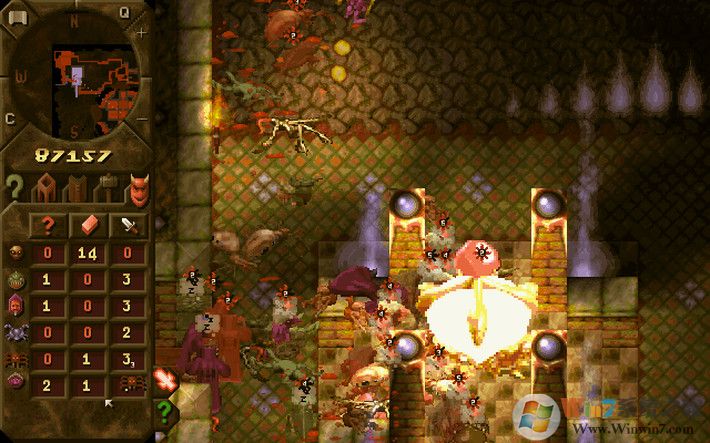 ³ػ(Dungeon Keeper)ʱսϷİ