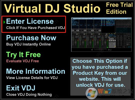 Virtual DJ Studio8(DJ) V8.0.8ƽ