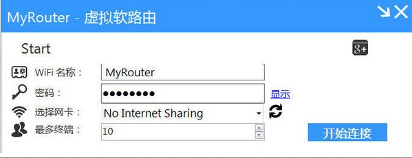 MyRouter·