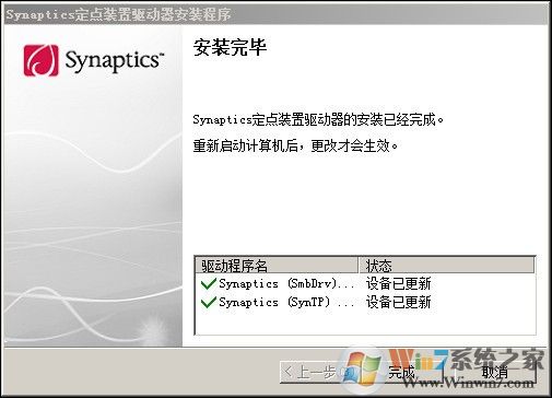 Synaptics TouchPad΢Ǵ V18.1.30.12ٷ