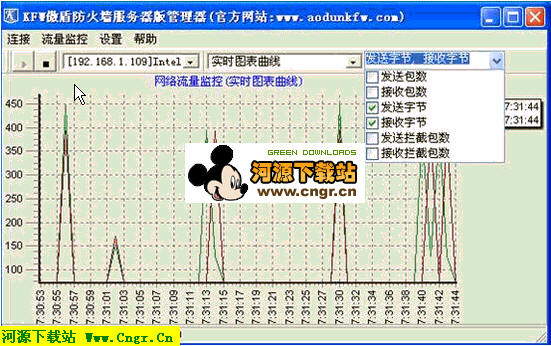 傲盾ddos防火墙破解版_傲盾DDOS(企业级防护ddos防火墙)