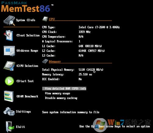 Memtest86