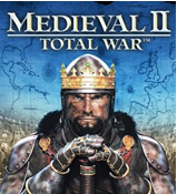 中世纪2:全面战争(Medieval II: Total War) 免安装汉化版
