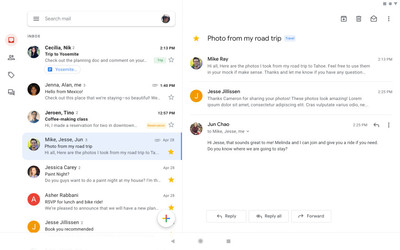 Google Gmail下载|谷歌邮箱APP V2020.02.02安卓版