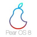 梨子系统下载|Pear OS8梨子系统 简体中文版安装包