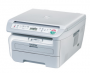 兄弟Brother DCP-7030激光打印机驱动程序32/64位官方版