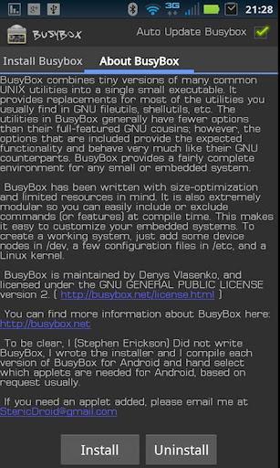 BusyBox