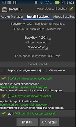 BusyBox