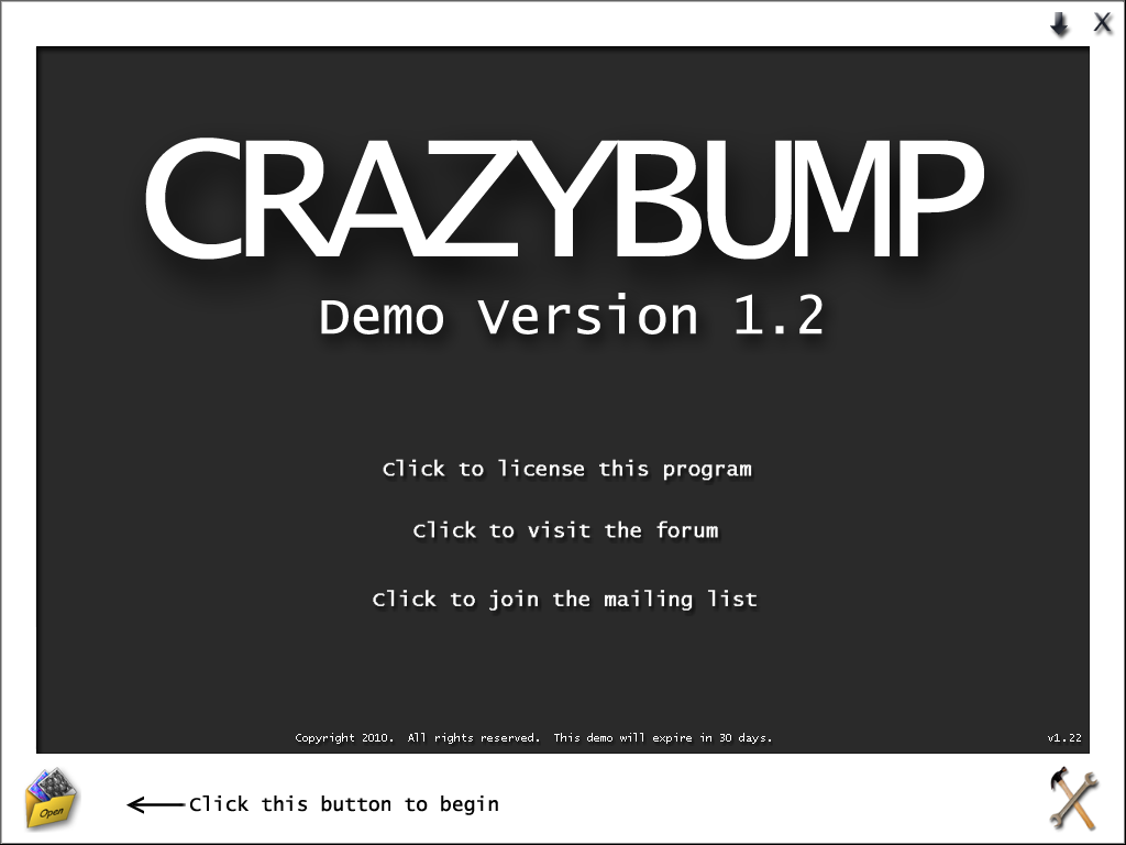 CrazyBumpͼ V1.2ٷ