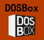 DOSBox-DOS模拟器