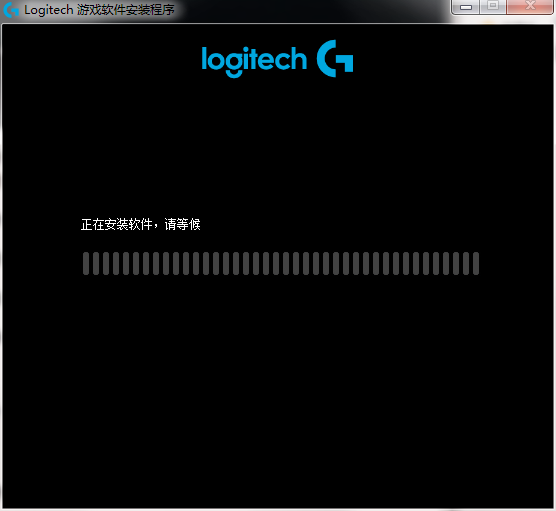 Logitech Ϸ