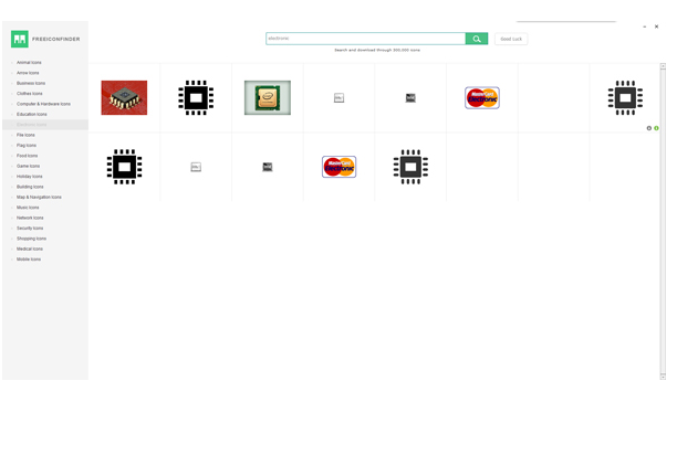 FreeIconFinderͼ V1.3ٷ
