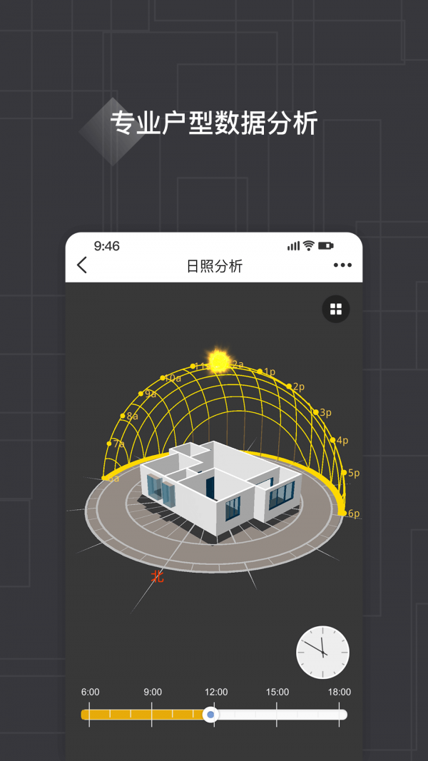 知户型(房屋测量)