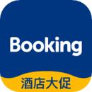 Booking.com缤客