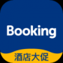 Booking.com缤客