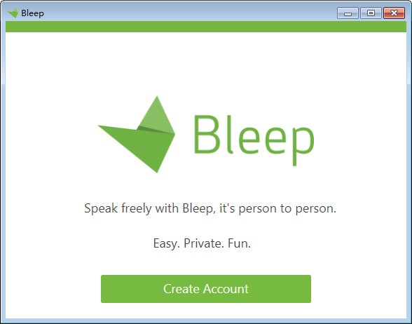 Bleep칤 V1.0.5609ٷ