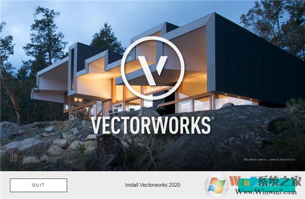 Vectorworks2020װ̳1