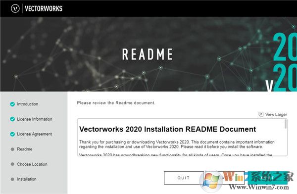 Vectorworks2020װ̳4