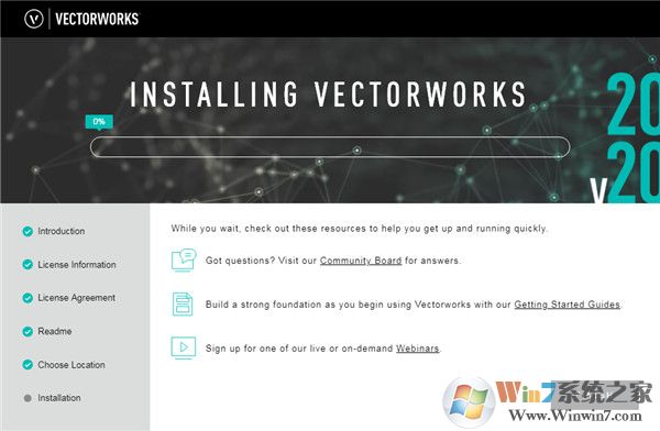 Vectorworks2020װ̳6