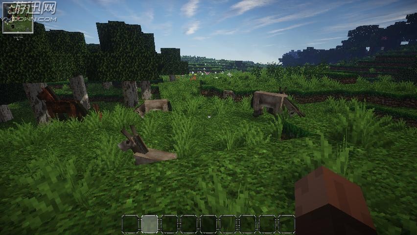 我的世界2(Minecraft2)PC中文版