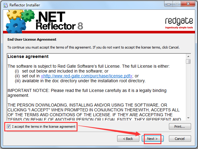 .NET Reflector(빤) V8.5.0.179 Ӣİ