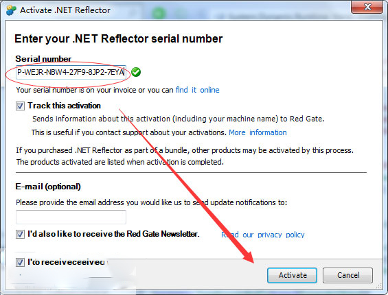 .NET Reflector(빤) V8.5.0.179 Ӣİ