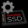 SanDisk SSD Dashboard闪迪固态硬盘工具