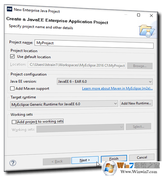 Myeclipse Mac(̹)2015