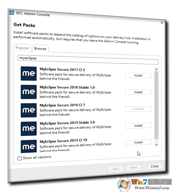 Myeclipse Mac(̹)2015