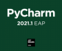 PyCharm 2021编程开发软件