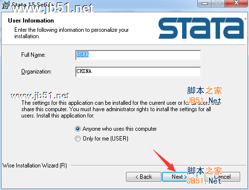 Stata 15 ƽ װƽ̳