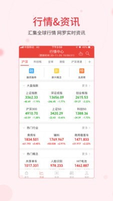 同花顺iFinD手机版