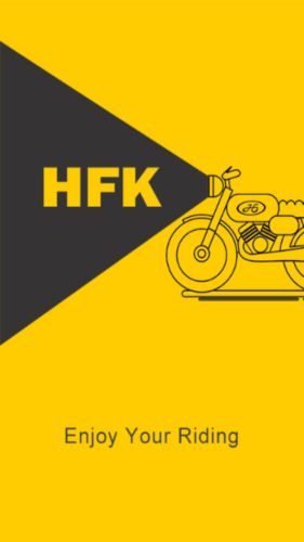 HFK(г¼) 