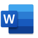 Microsoft Word΢칫