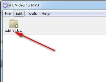 4K Video To MP3ƵȡƵ