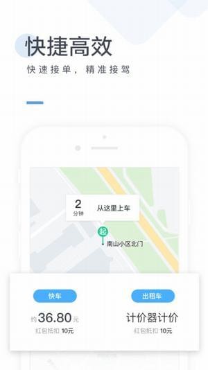 美团出行APP