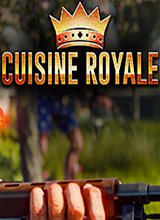 厨房大逃杀(Cuisine Royale)