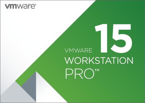 VMware Workstation Pro 15