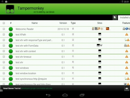 TampermonkeyͺűAPP