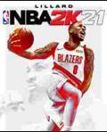 NBA2K21十三项修改器