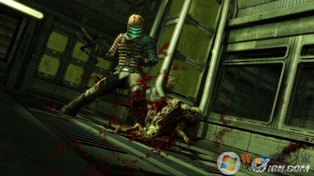 死亡空间(Dead Space)